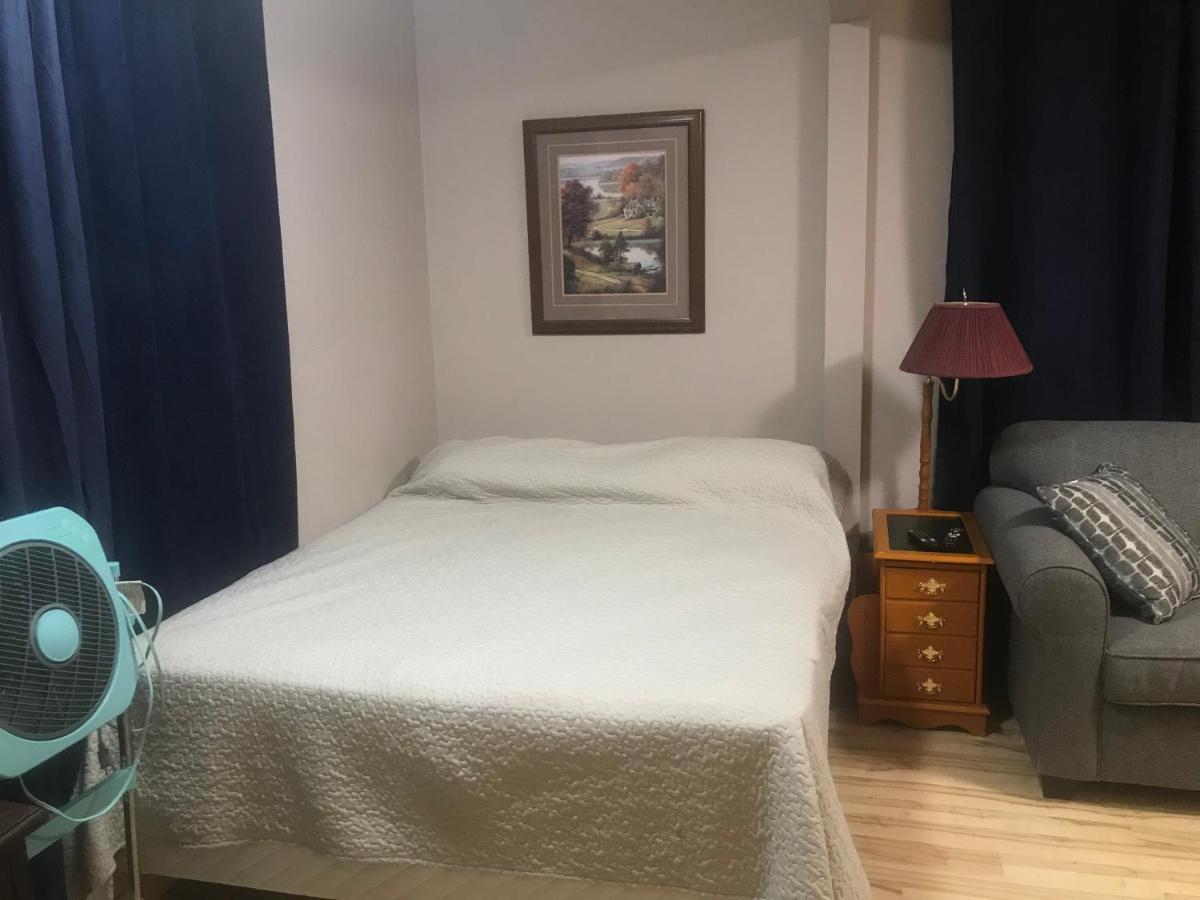Earthquest Lodge Port Burwell Ngoại thất bức ảnh